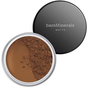 bareMinerals Matte Foundation Broad Spectrum SPF 15 - Neutral Deep 29